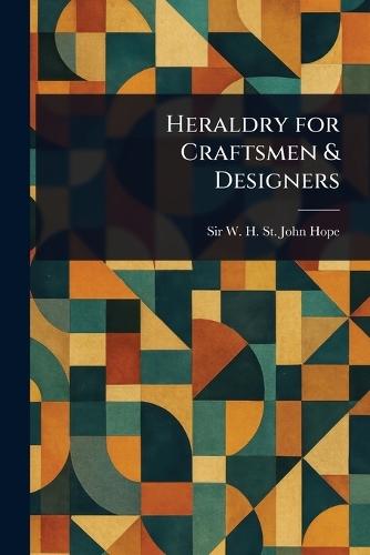 Heraldry for Craftsmen & Designers