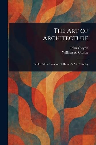 The Art of Architecture