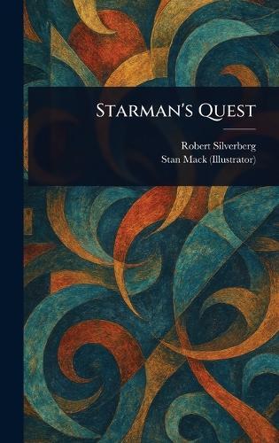 Starman's Quest
