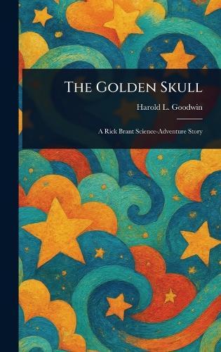 The Golden Skull
