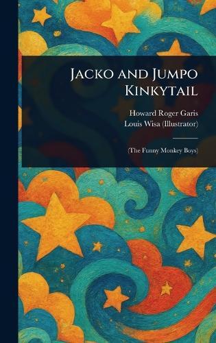 Jacko and Jumpo Kinkytail