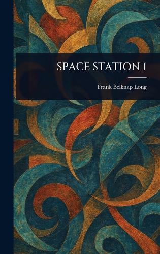 Space Station 1