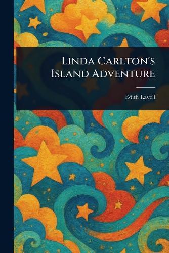 Linda Carlton's Island Adventure