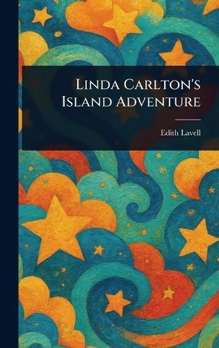 Linda Carlton's Island Adventure