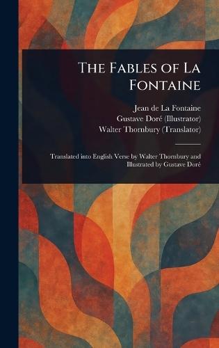 The Fables of La Fontaine