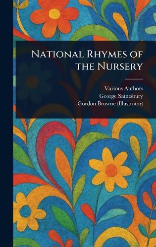 National Rhymes of the Nursery