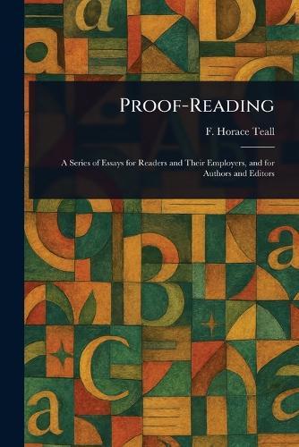 Proof-Reading