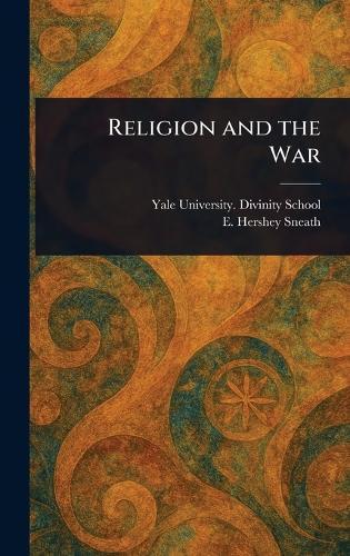 Religion and the War