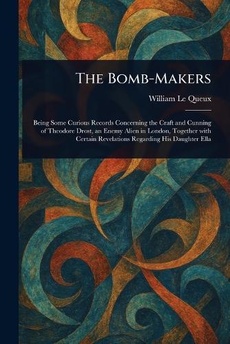 The Bomb-Makers