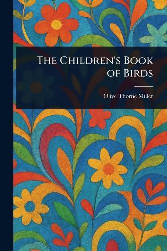 The Children's Book of Birds