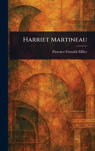 Harriet Martineau