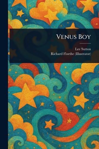Venus Boy