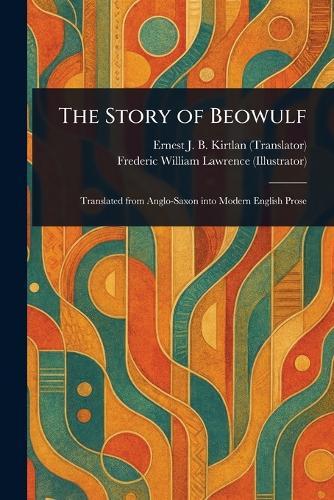 The Story of Beowulf