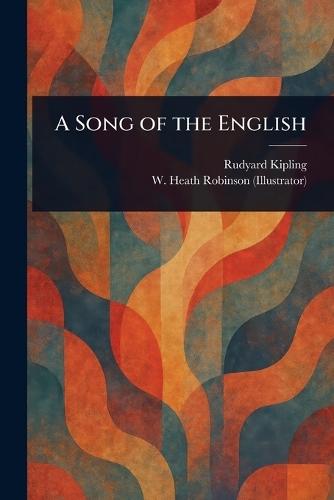 A Song of the English