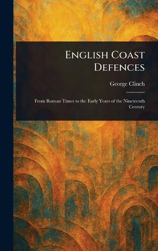 English Coast Defences