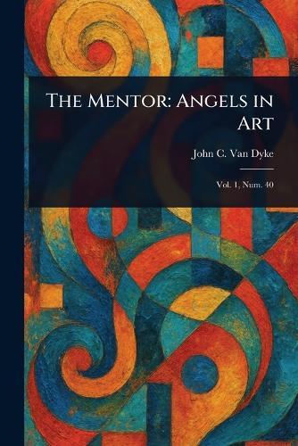 The Mentor: Angels in Art