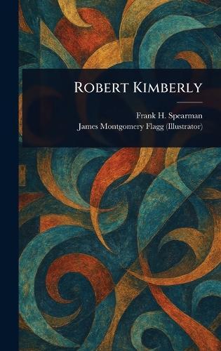 Robert Kimberly