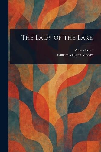 The Lady of the Lake