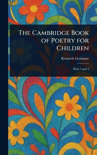 The Cambridge Book of Poetry for Children