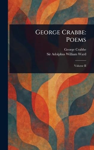 George Crabbe: Poems