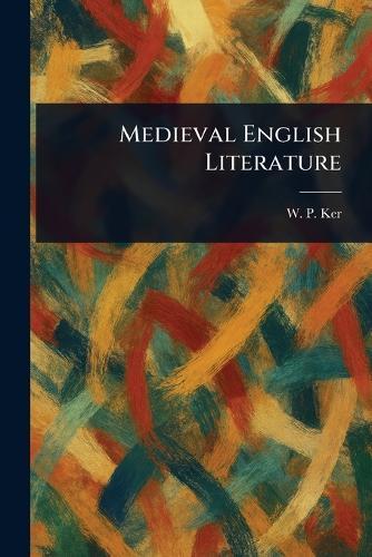 Medieval English Literature