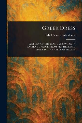Greek Dress