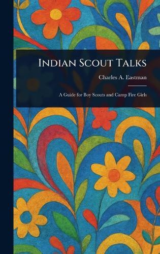 Indian Scout Talks