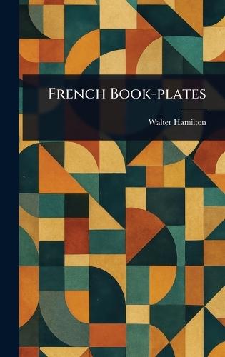 French Book-plates