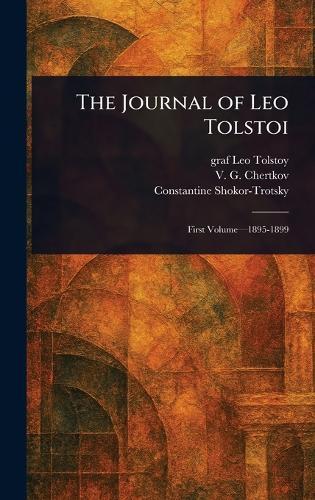 The Journal of Leo Tolstoi