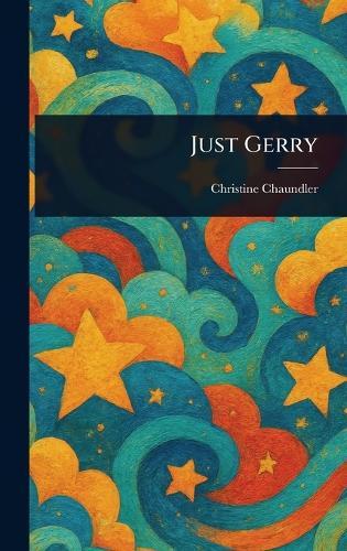 Just Gerry