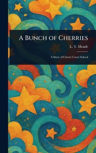 A Bunch of Cherries