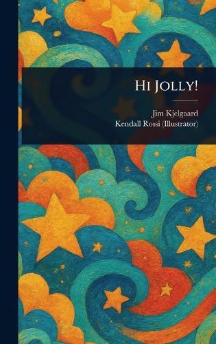 Hi Jolly!