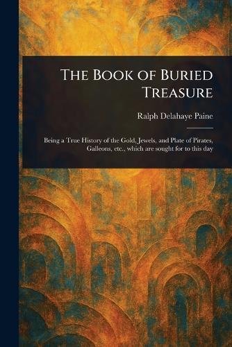 The Book of Buried Treasure