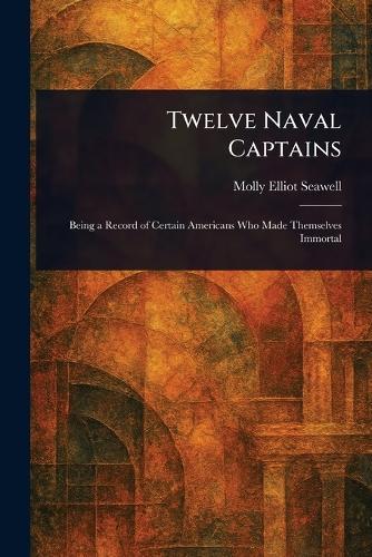 Twelve Naval Captains