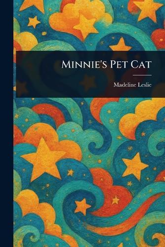Minnie's Pet Cat