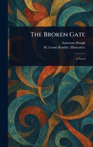 The Broken Gate