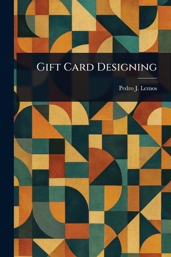 Gift Card Designing