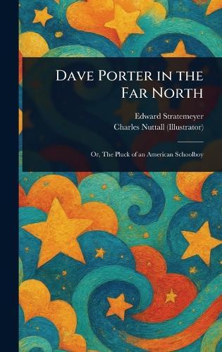 Dave Porter in the Far North