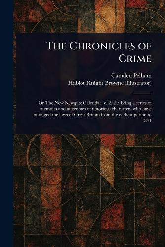 The Chronicles of Crime