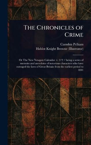The Chronicles of Crime