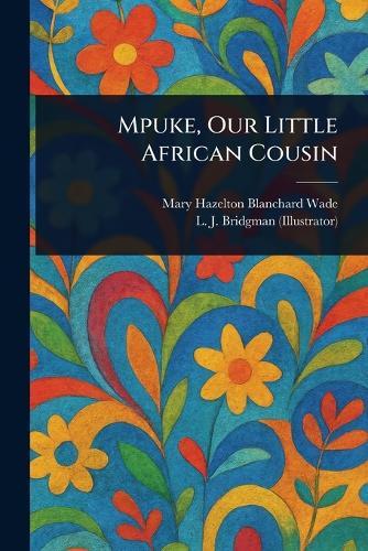 Mpuke, Our Little African Cousin