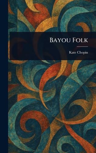 Bayou Folk