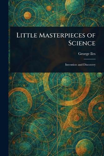 Little Masterpieces of Science