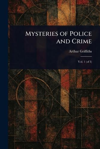 Mysteries of Police and Crime