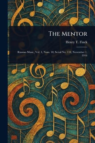 The Mentor
