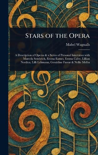 Stars of the Opera