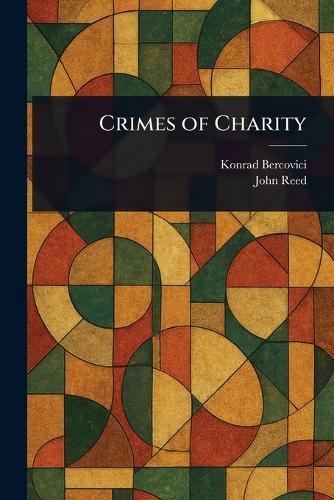 Crimes of Charity