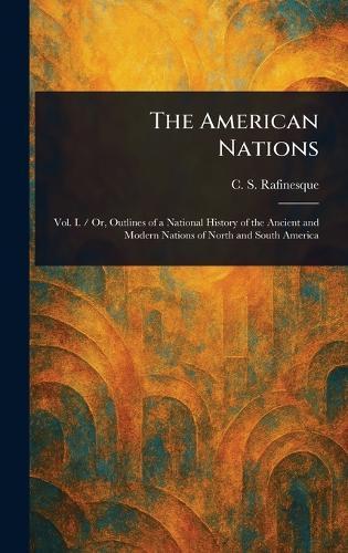 The American Nations