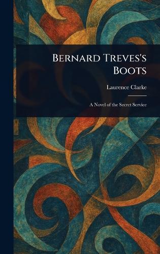 Bernard Treves's Boots