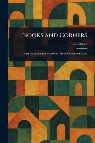 Nooks and Corners